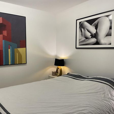 Chambre Suite Privee A Boulogne المظهر الخارجي الصورة