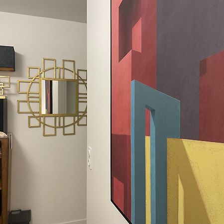 Chambre Suite Privee A Boulogne المظهر الخارجي الصورة