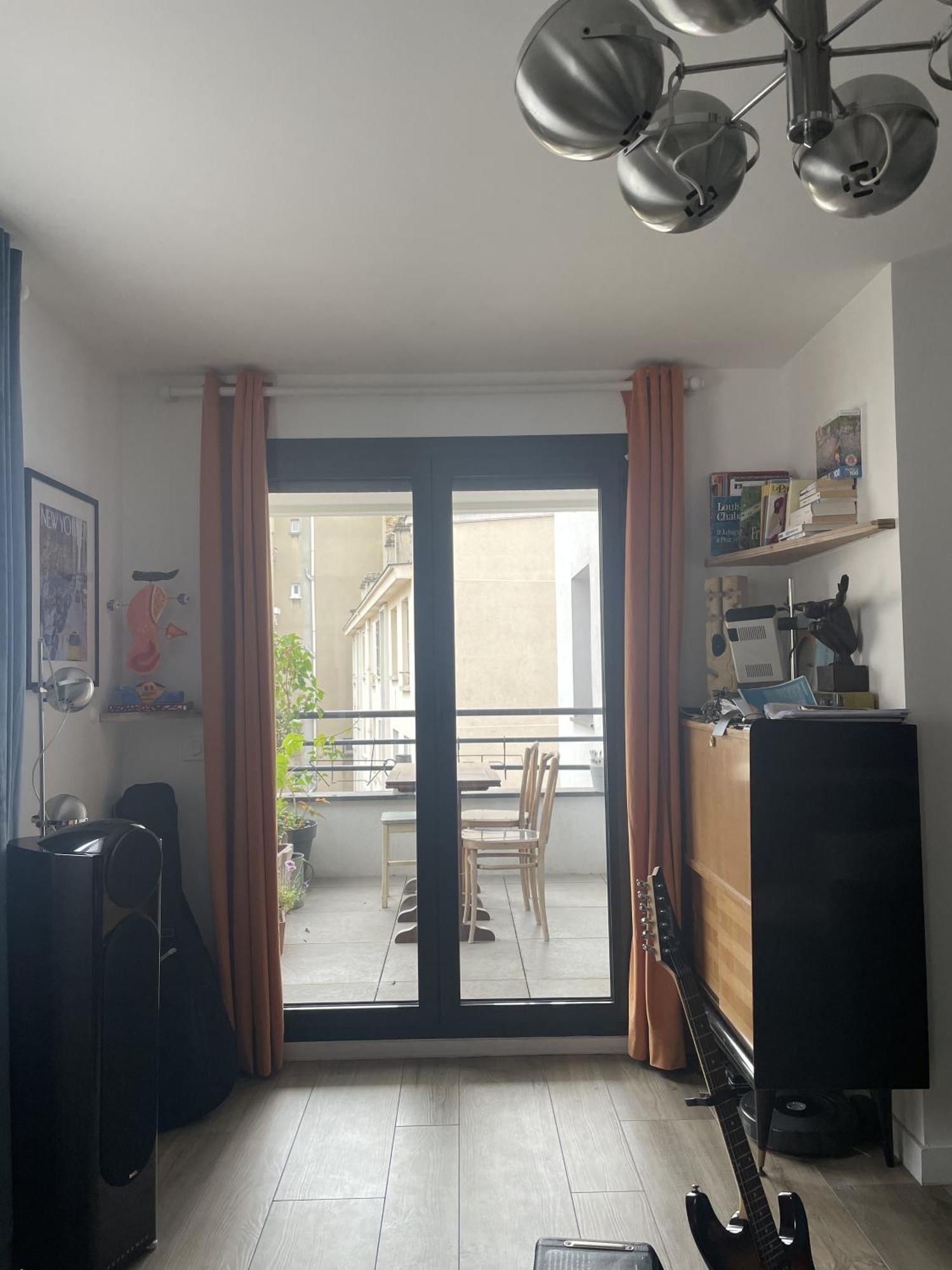 Chambre Suite Privee A Boulogne المظهر الخارجي الصورة