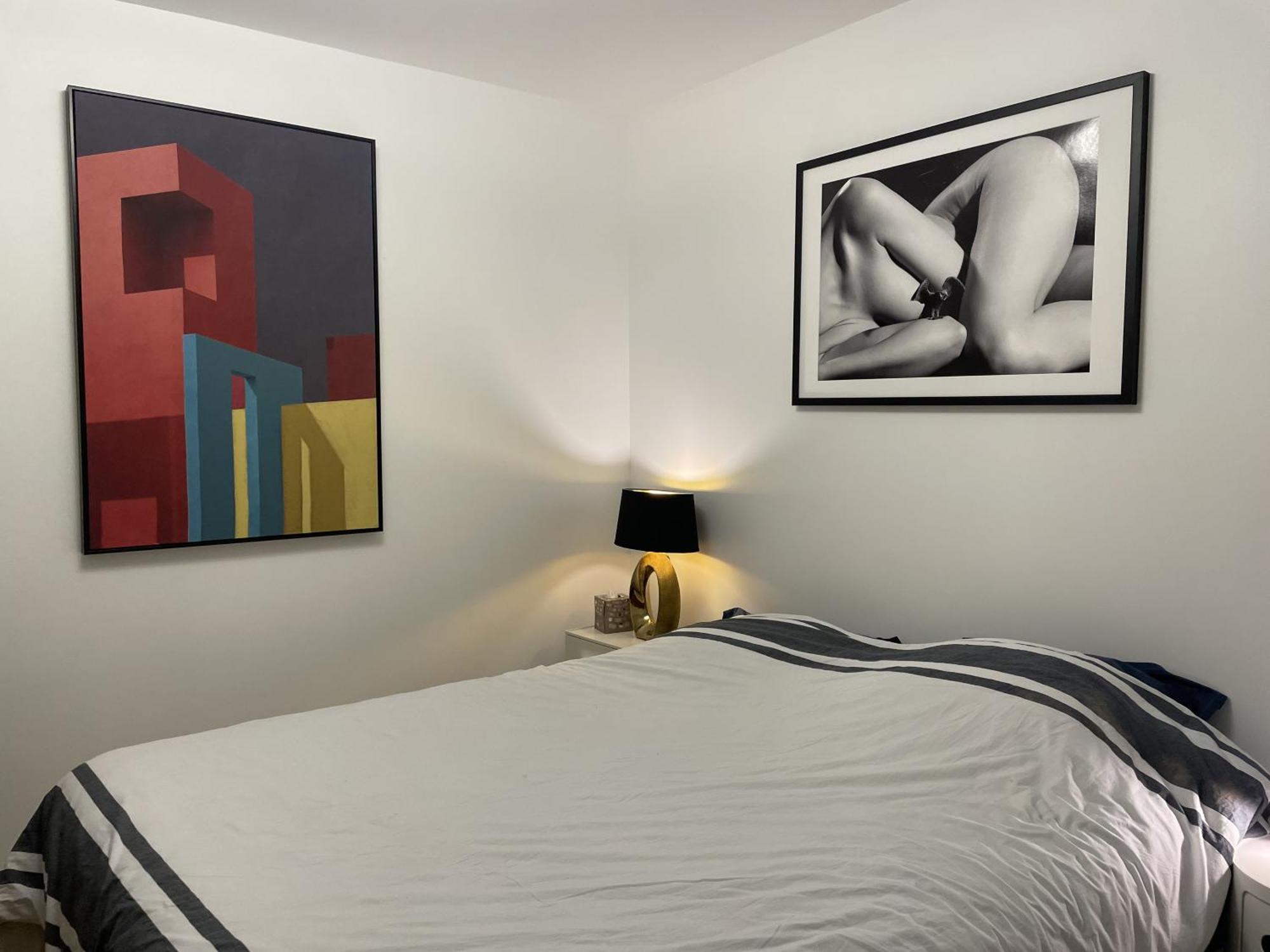 Chambre Suite Privee A Boulogne المظهر الخارجي الصورة
