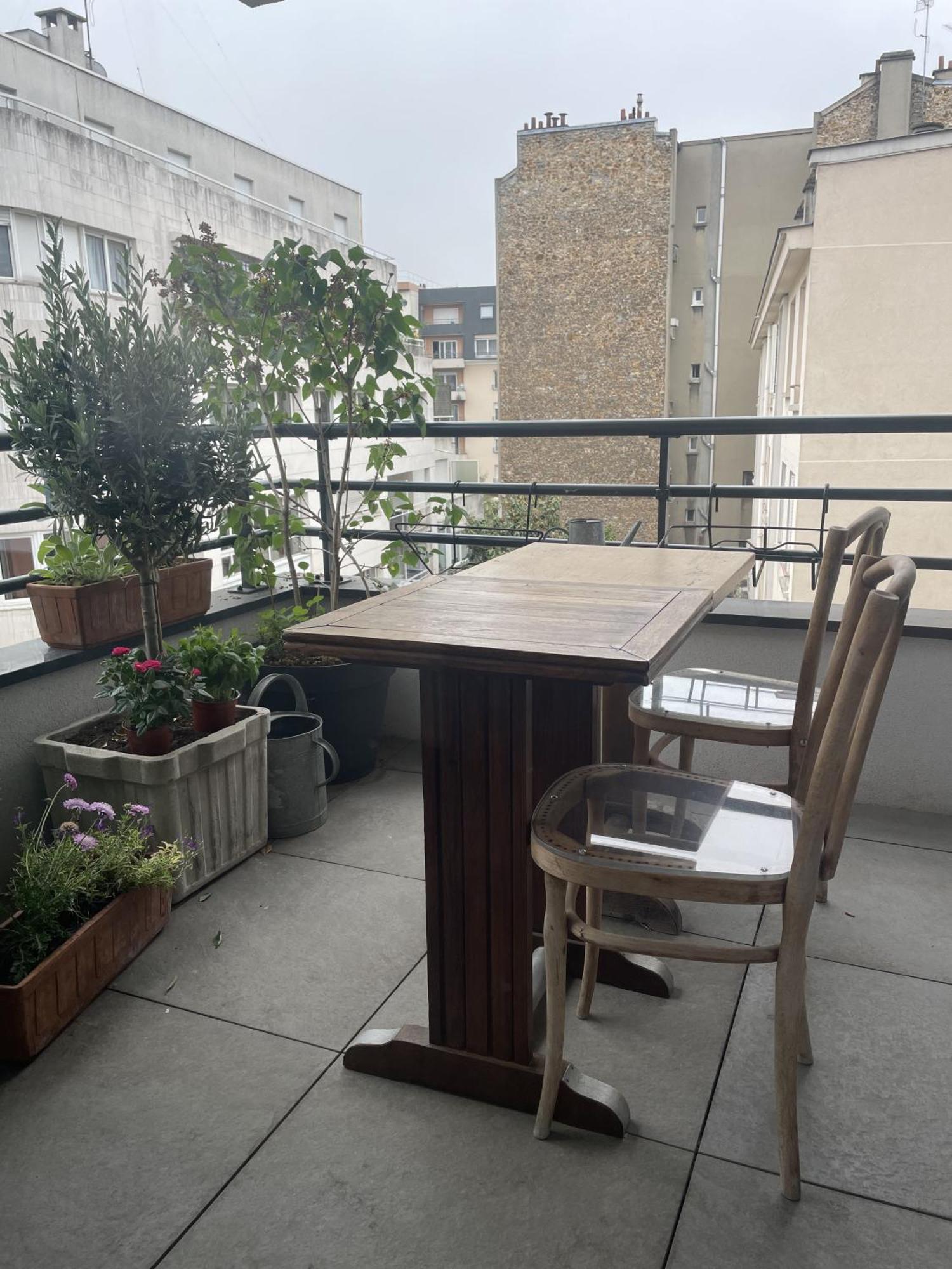 Chambre Suite Privee A Boulogne المظهر الخارجي الصورة