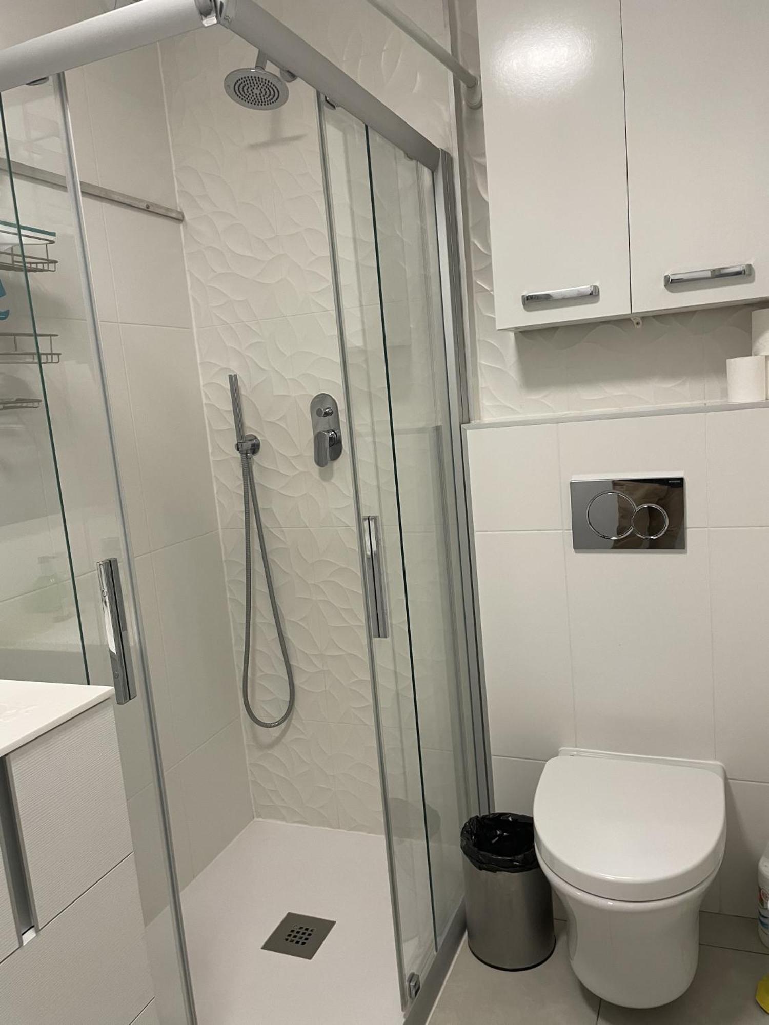 Chambre Suite Privee A Boulogne المظهر الخارجي الصورة