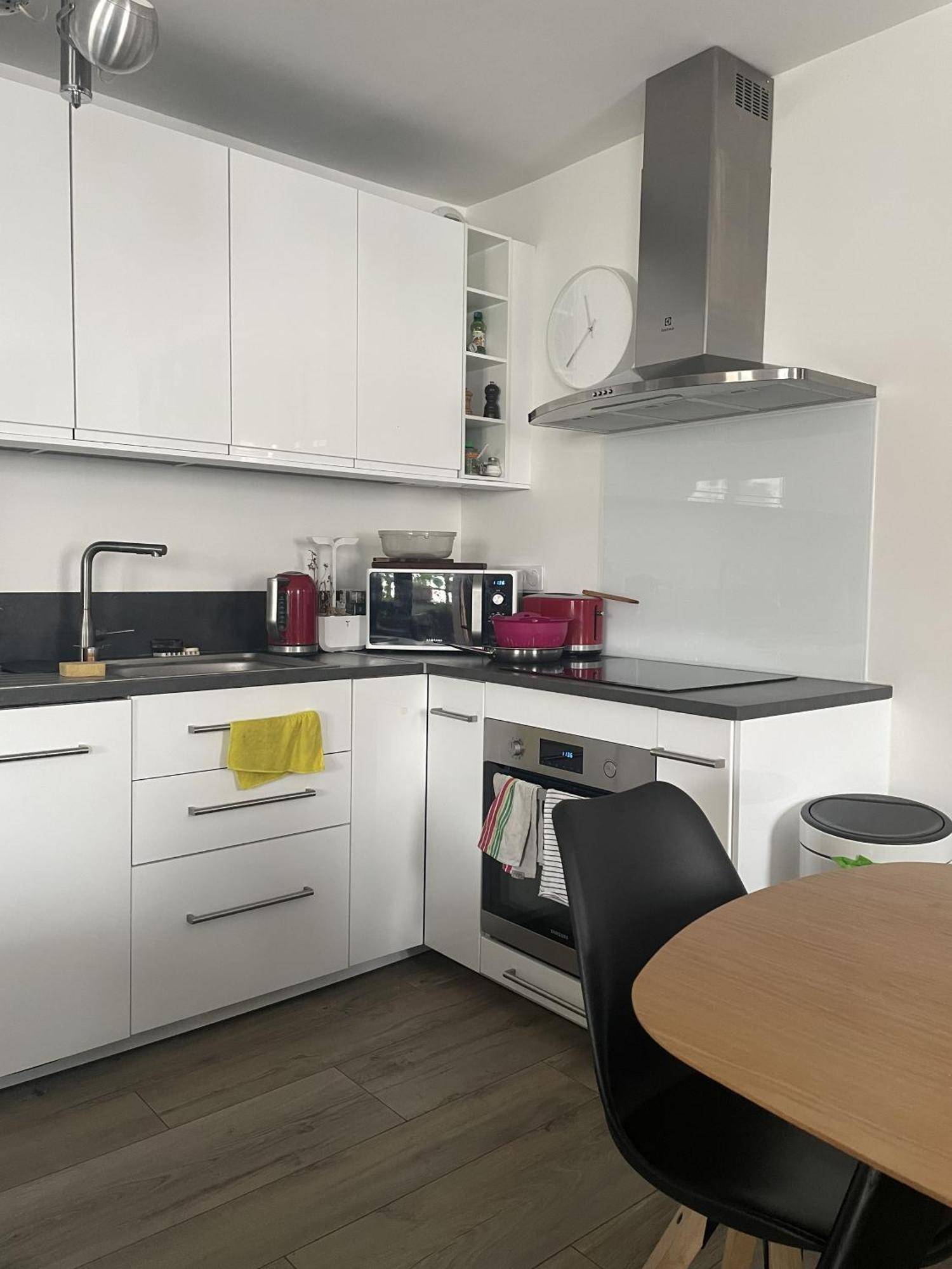 Chambre Suite Privee A Boulogne المظهر الخارجي الصورة