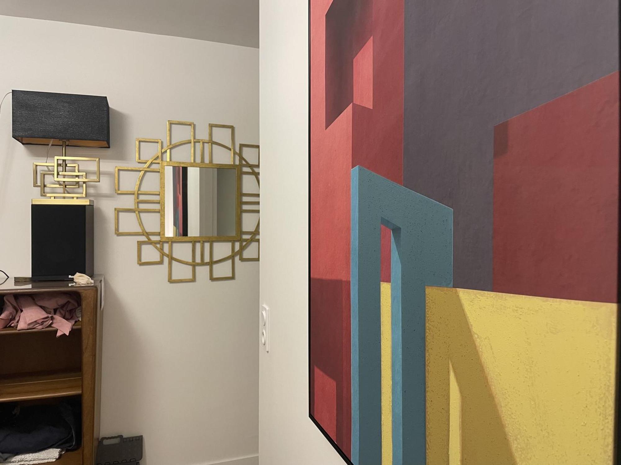 Chambre Suite Privee A Boulogne المظهر الخارجي الصورة